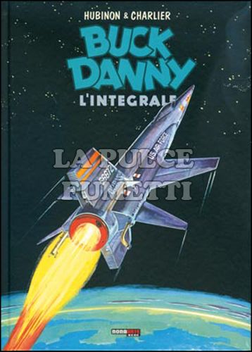 BUCK DANNY - L'INTEGRALE #     9 - 1962/1965